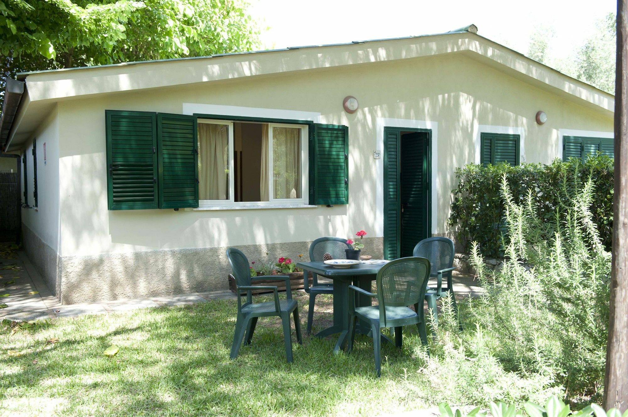 Villaggio Residence Torre Saracena Camerota Exterior foto